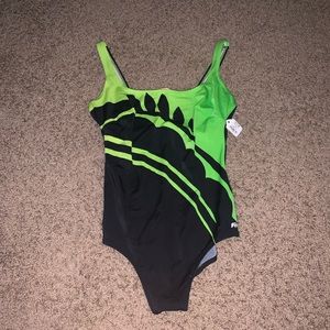 Anita classix one piece bathing suit